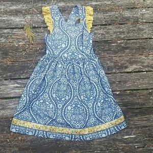 Matilda Jane Kick Up Your Heels Dress